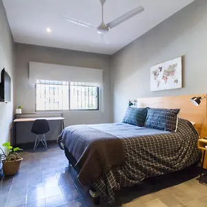Casa Alexia México