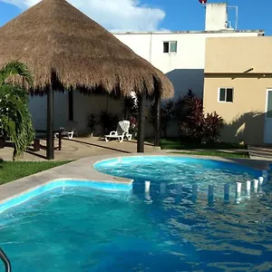 La Casita Playa Hermosa México