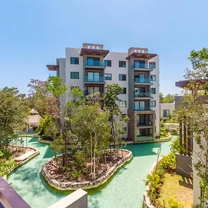 Ciudad Mayakoba Homes By Vimex México