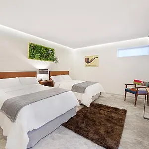 3* Hotel Urban 101