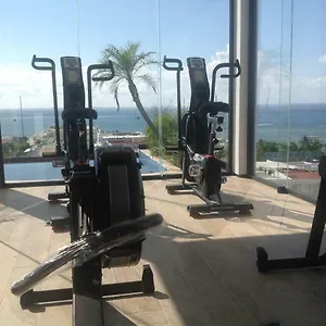 Kahlo Beach México