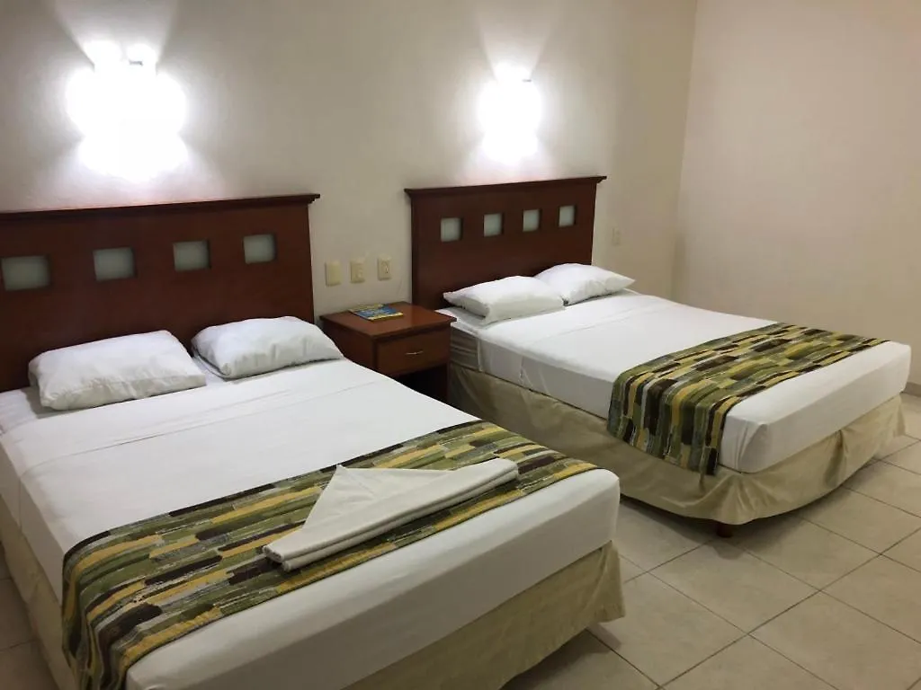 Hotel Xcalak Chetumal